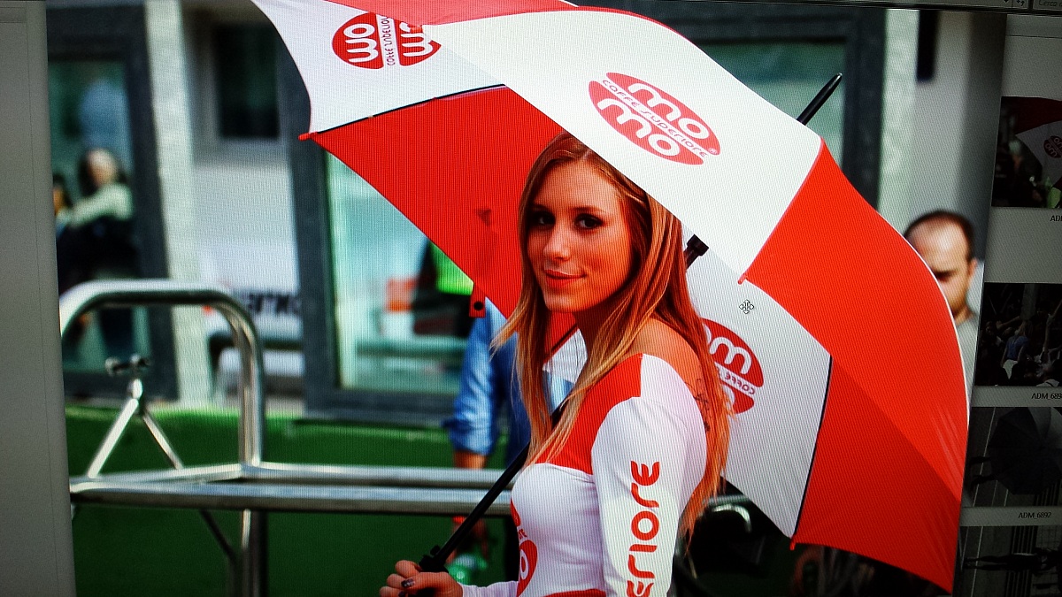 GT Int. Series / Superstars World Series / Euro F3