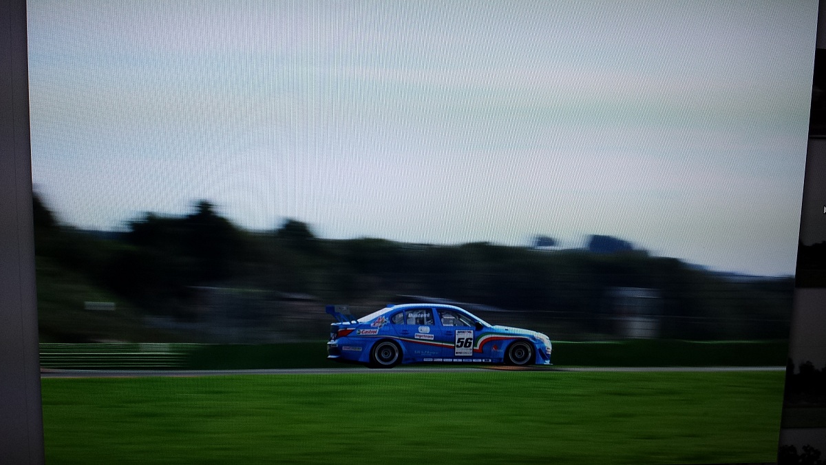 GT Int. Series / Superstars World Series / Euro F3