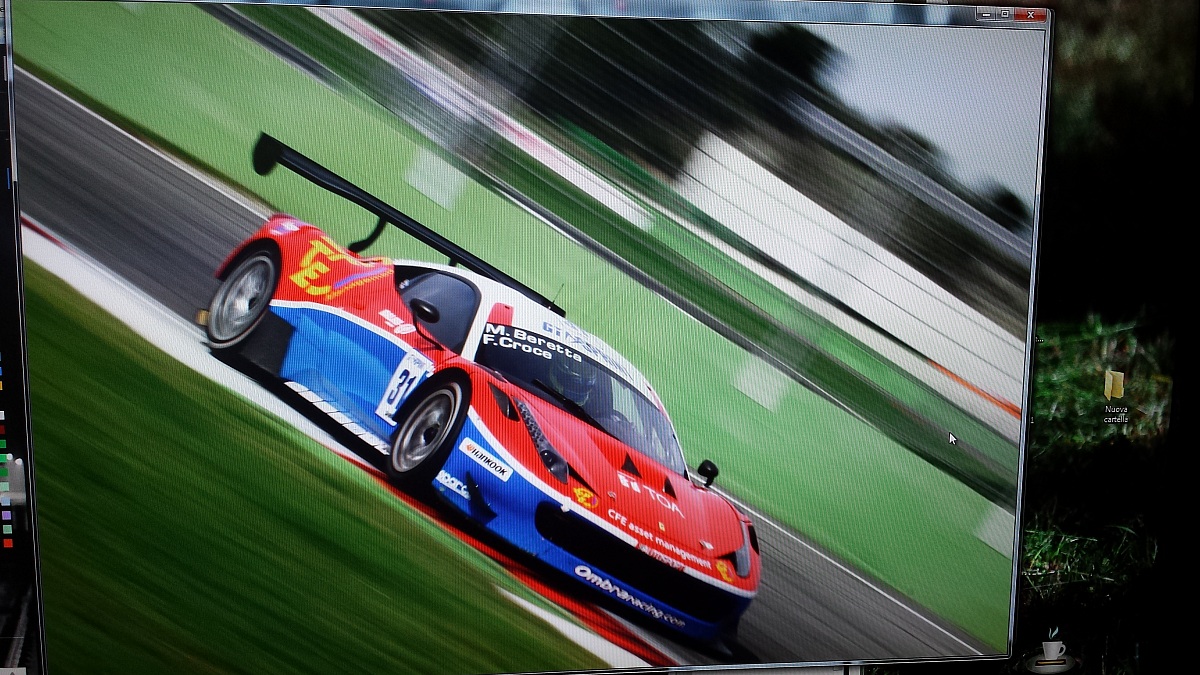 GT Int. Series / Superstars World Series / Euro F3