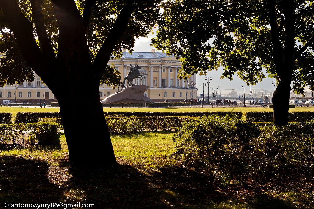 St.Petersburg, Russia