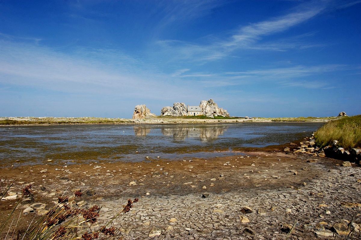 Still Castel Meur magical place