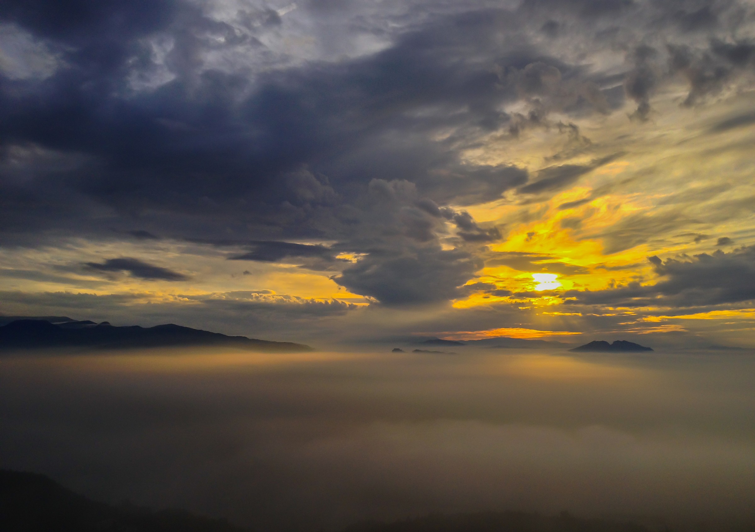 3 metri sopra il cielo