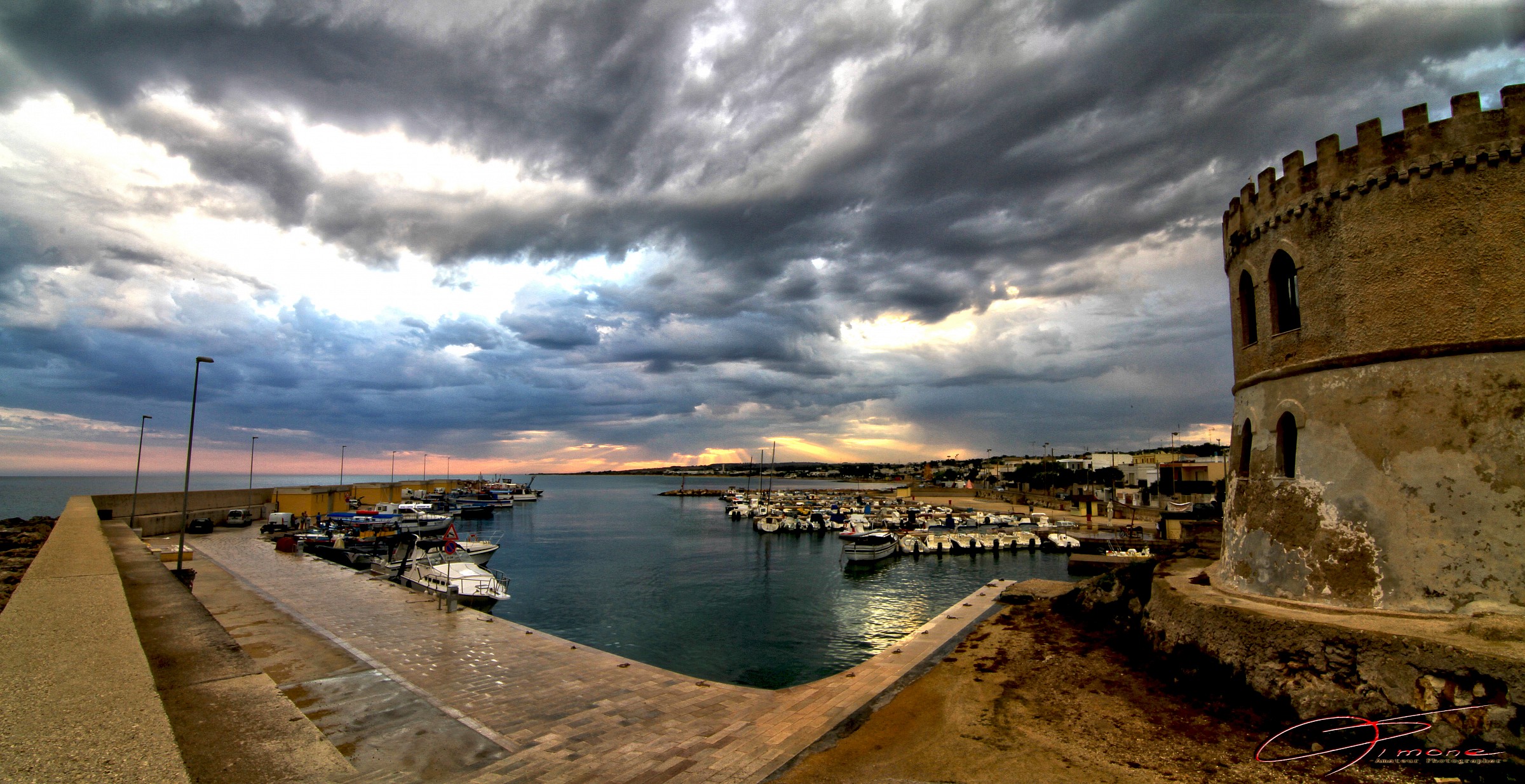 Torre Vado - Salento