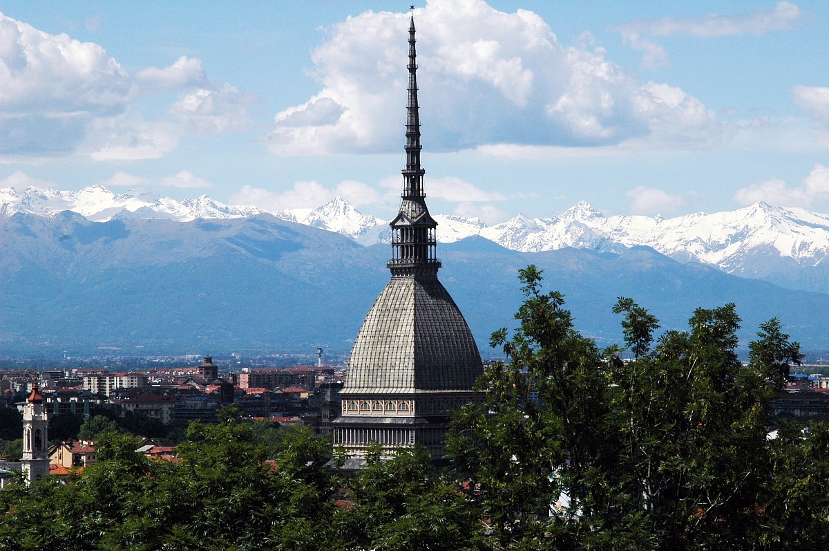Torino La Mole