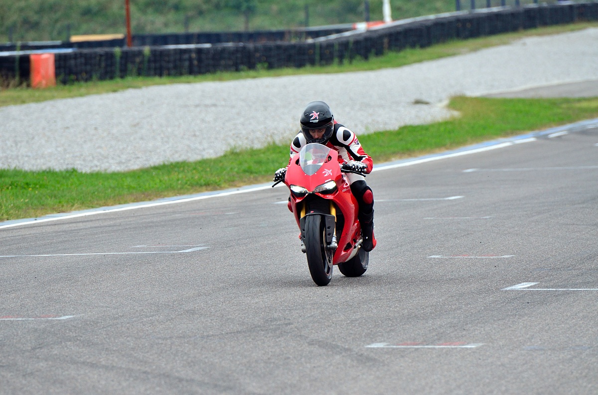 Un amico venuto dalla Sardegna...