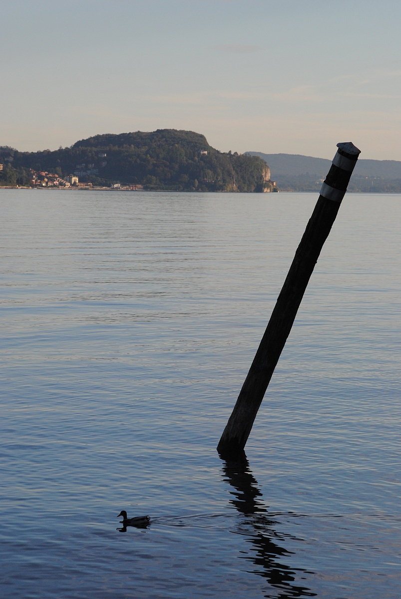 C'è qualcosa che non va