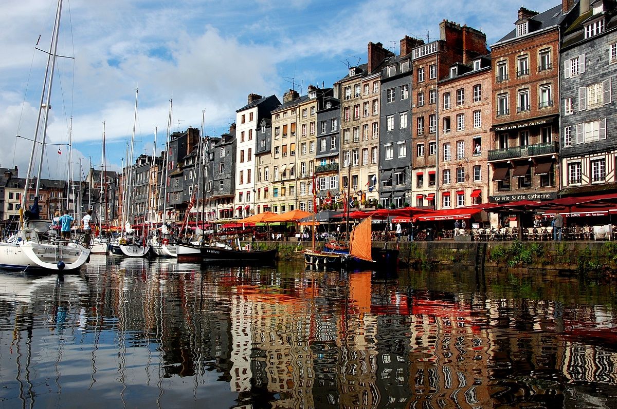 Honfleur