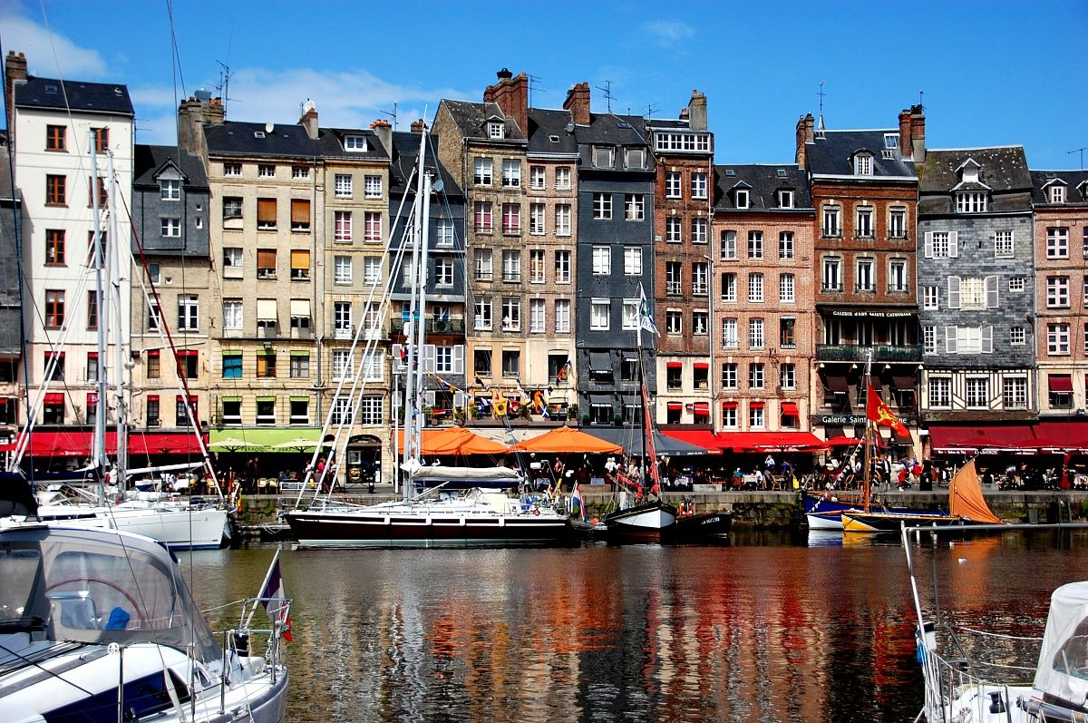 Honfleur