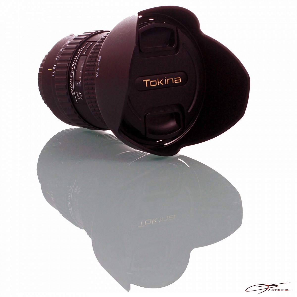 Tokina lens