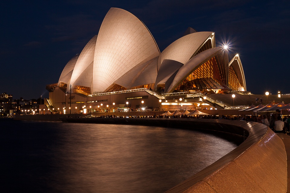 Vista, rivista e stra vista..ma che spettacolo!