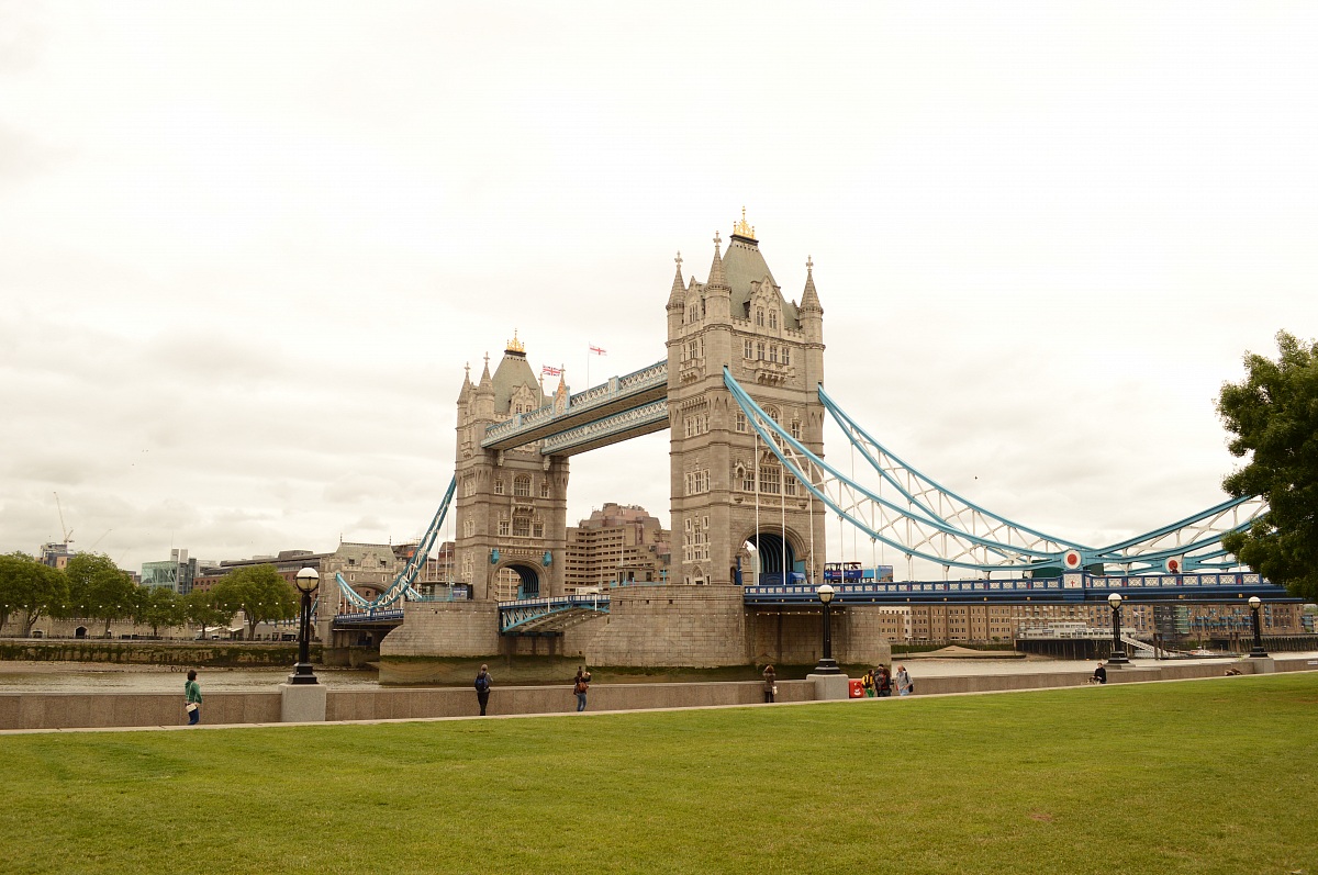 London - Tower of London