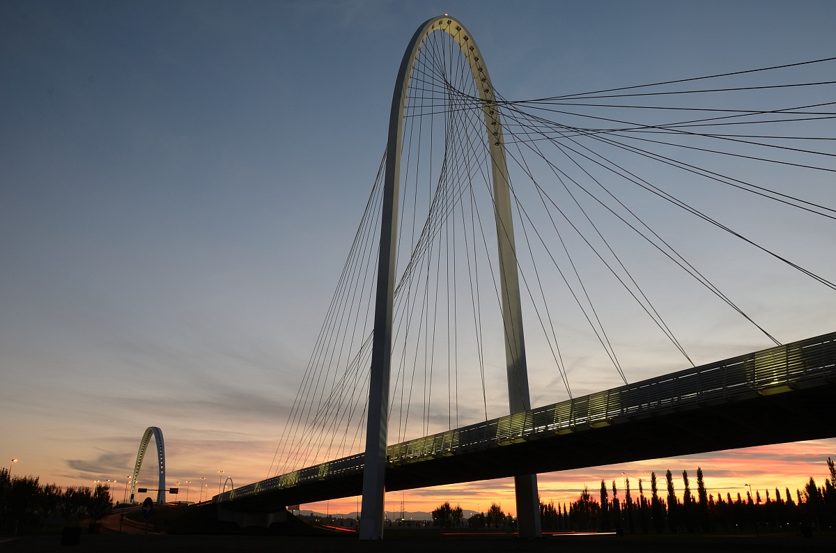 Beautiful night of the third