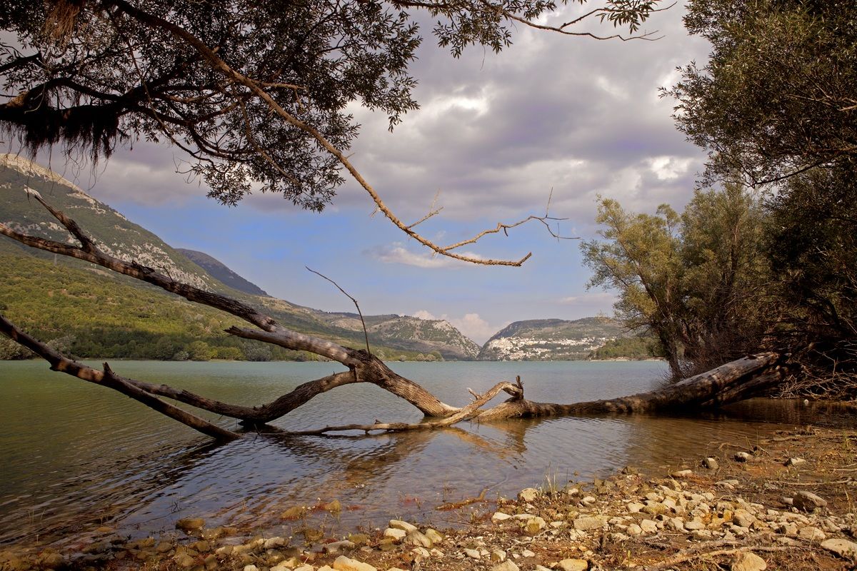 il lago di barrea_2