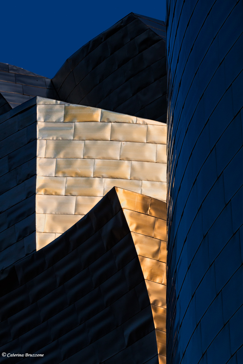 2 colors on titanium