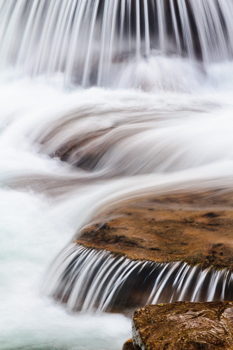 Panta rei (tutto scorre) - Torrente Acquacheta