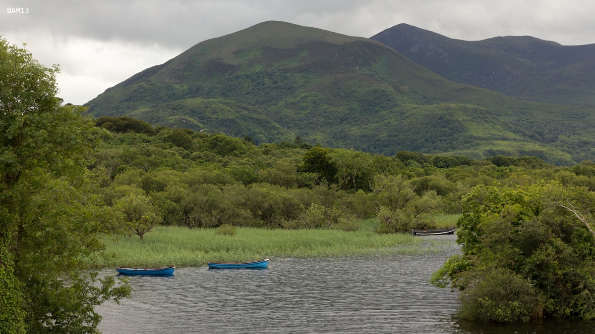 Lough Leane