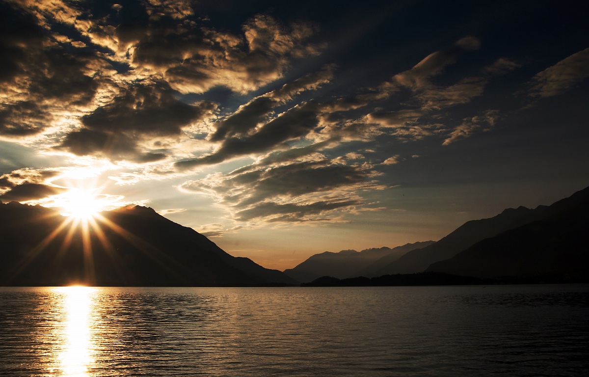 Lago di Como