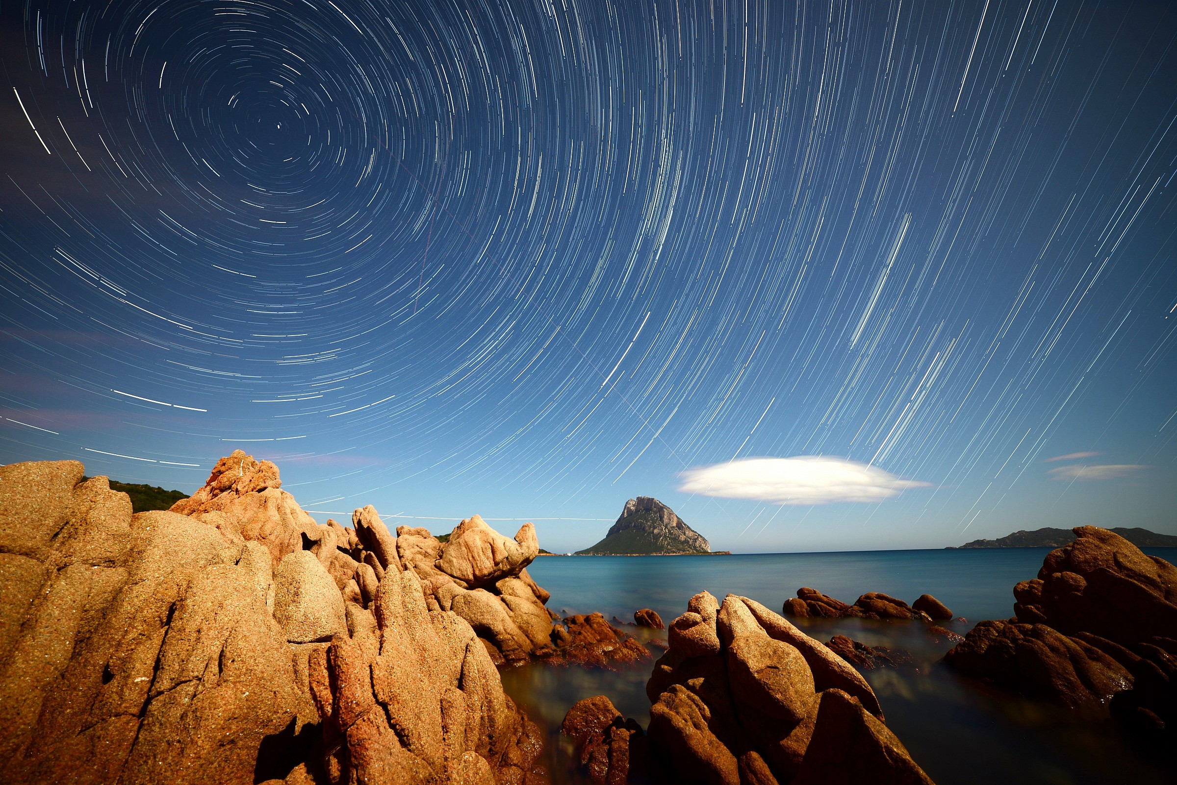 Cala Don Diego (Sardinia)