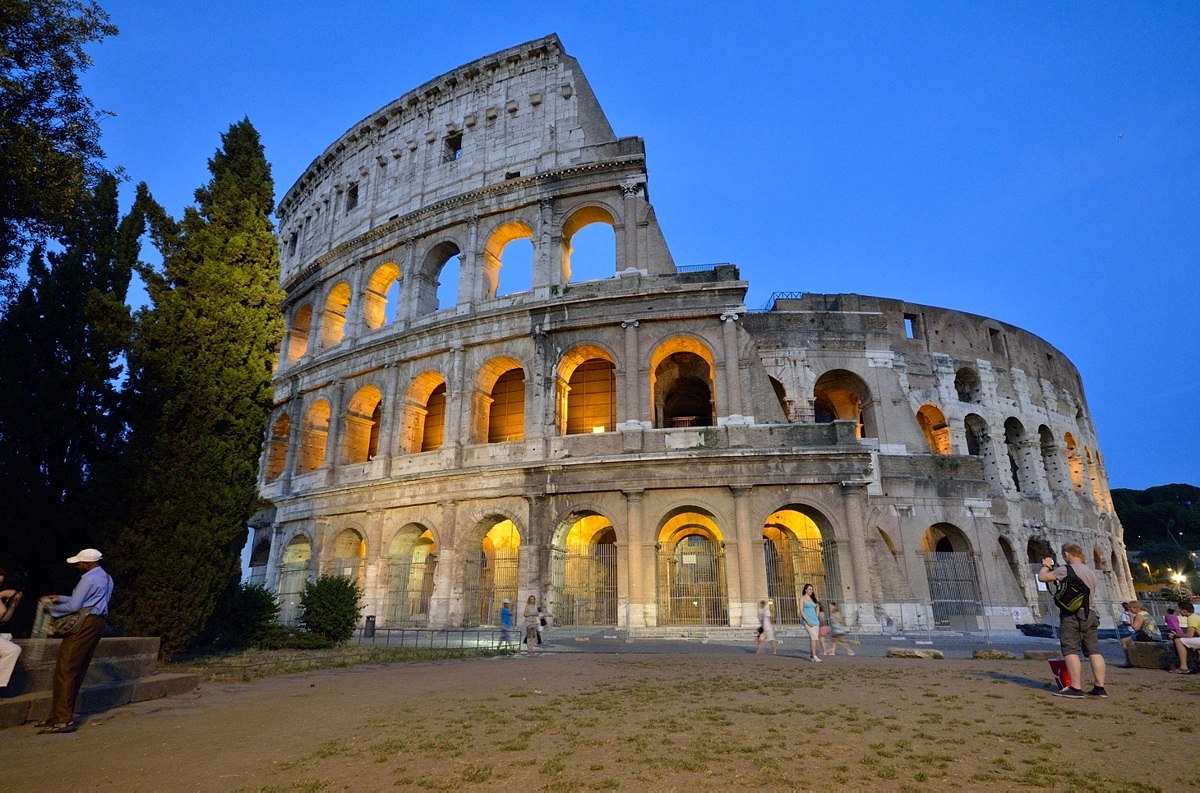 Colosseo
