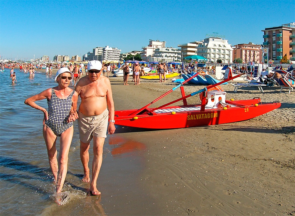 L'amore non muore mai