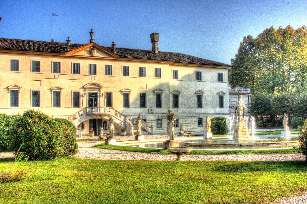 Villa margherita - Hdr