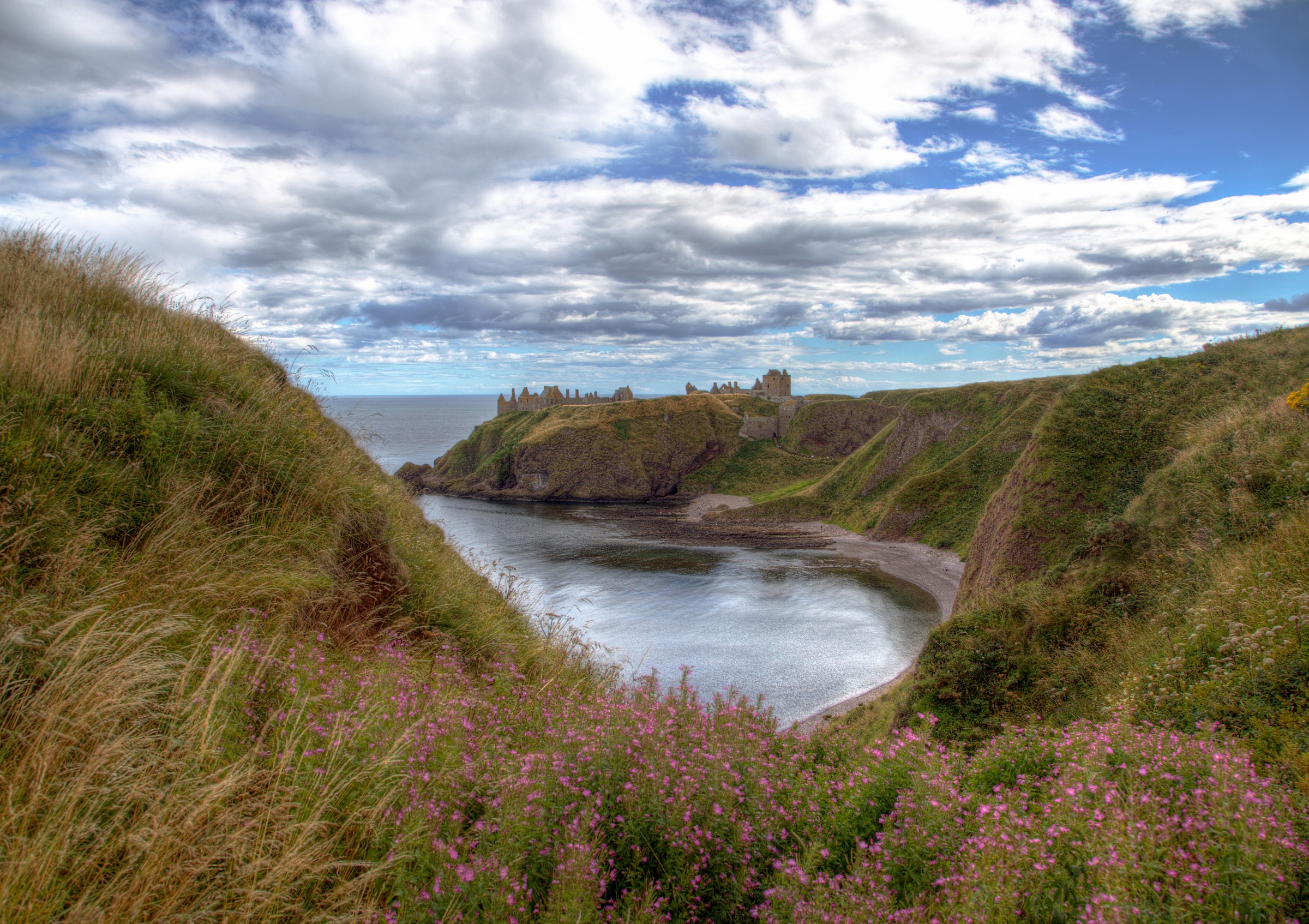 Dunnottar