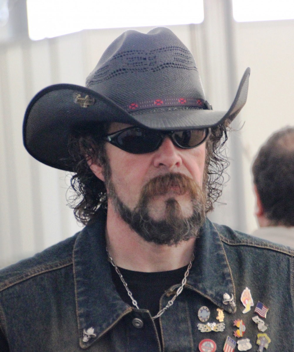 Cawboy metropolitan.