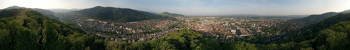 Freiburg im Breisgau