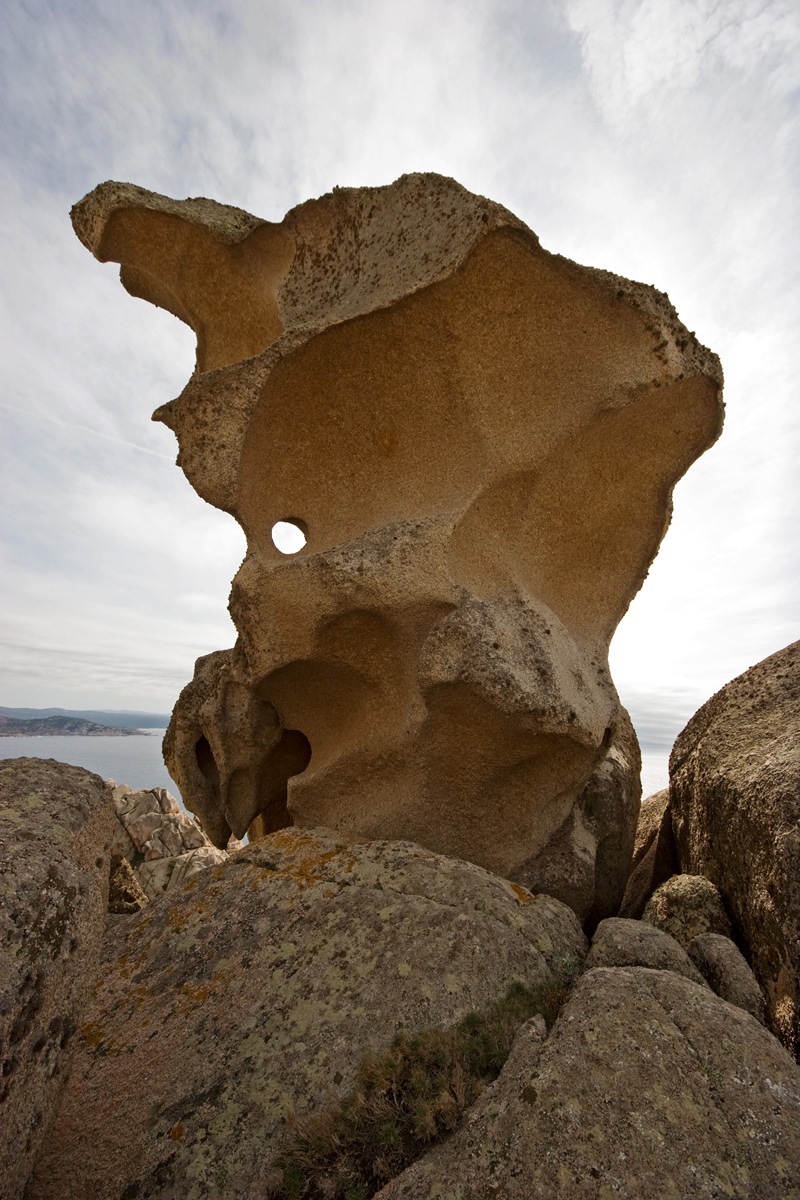 Capo Testa - Sardinia