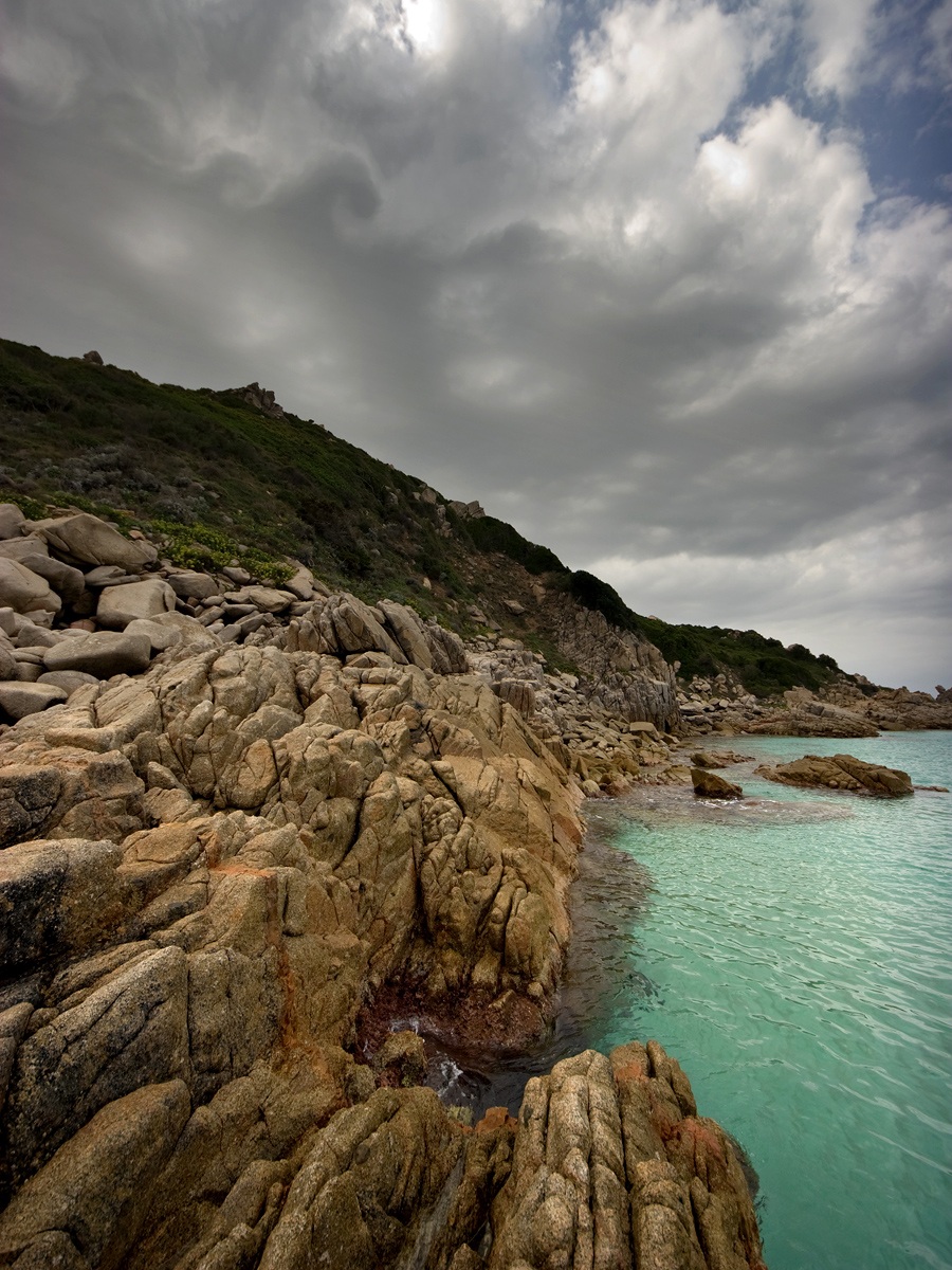 Rena Bianca - Santa Teresa di Gallura