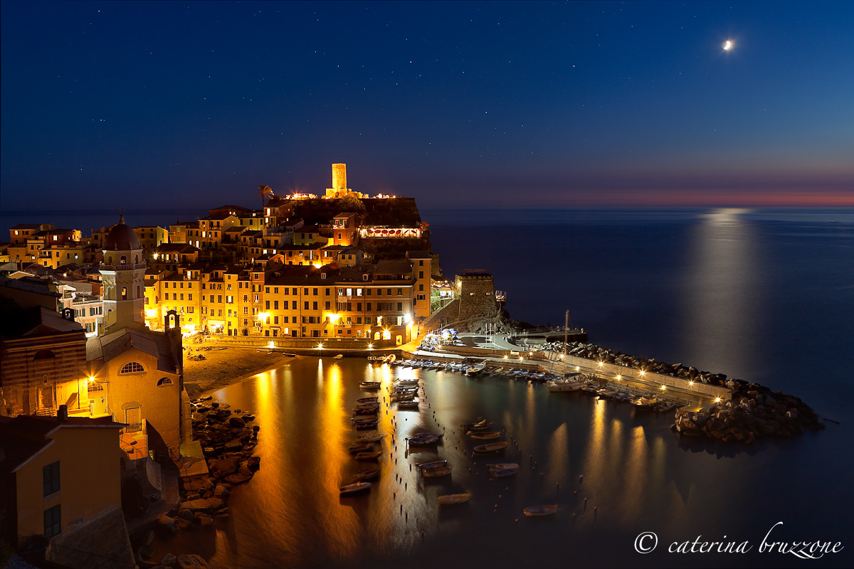 Vernazza