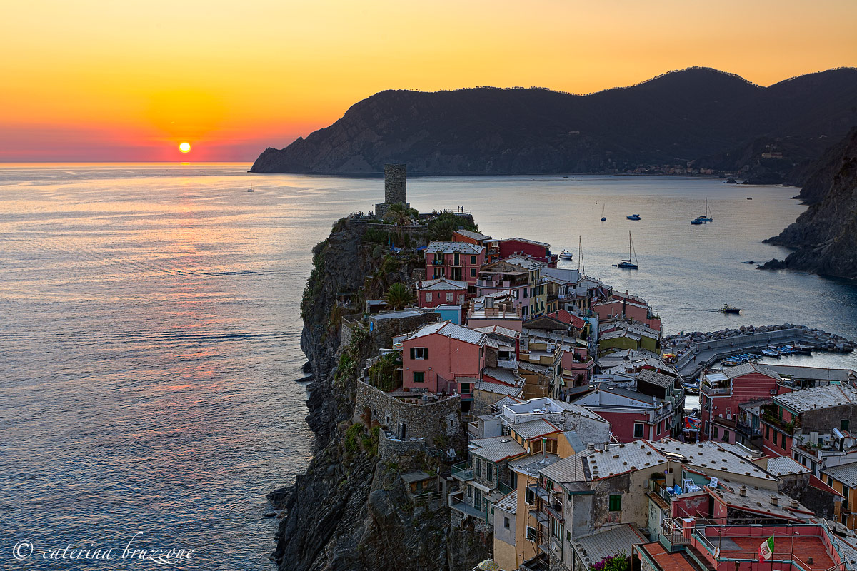 Vernazza