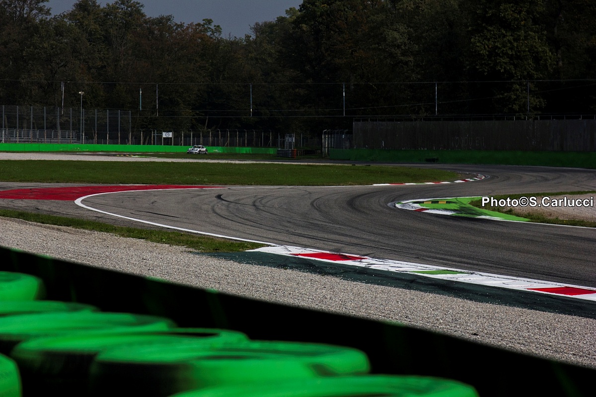 Monza Ascari