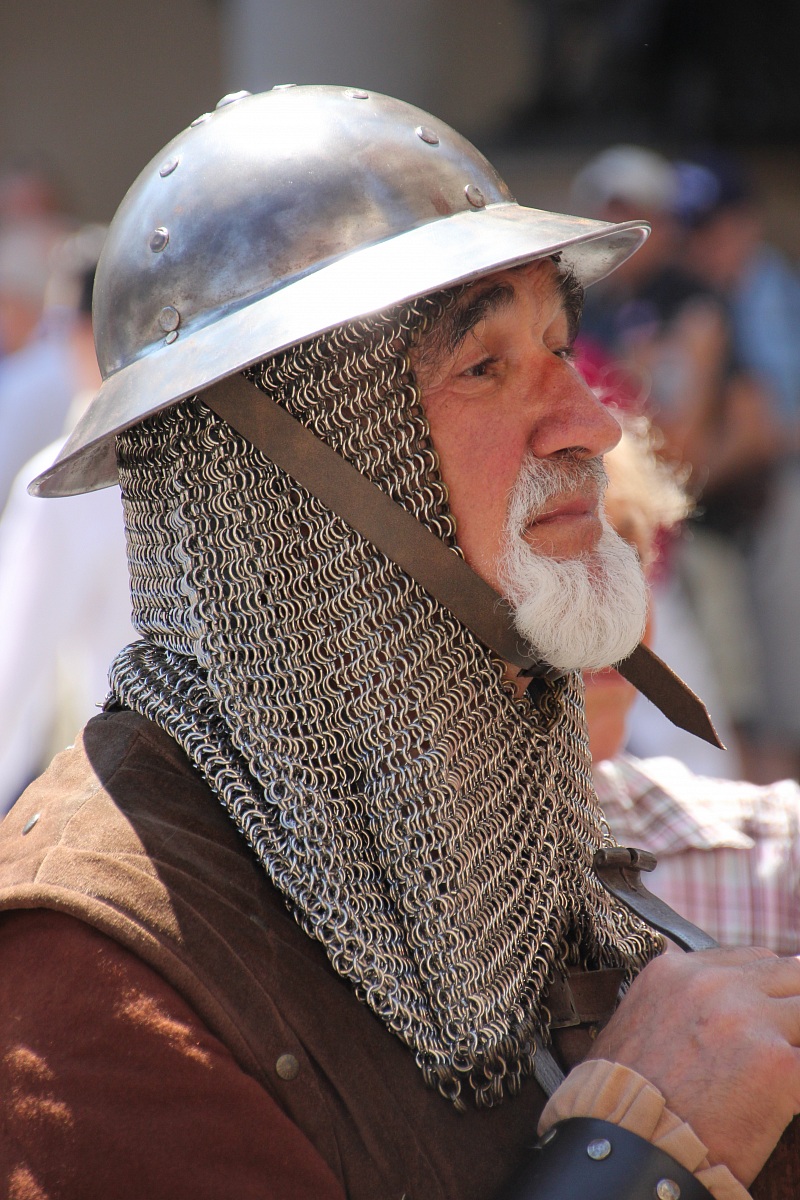 From the Middle Ages