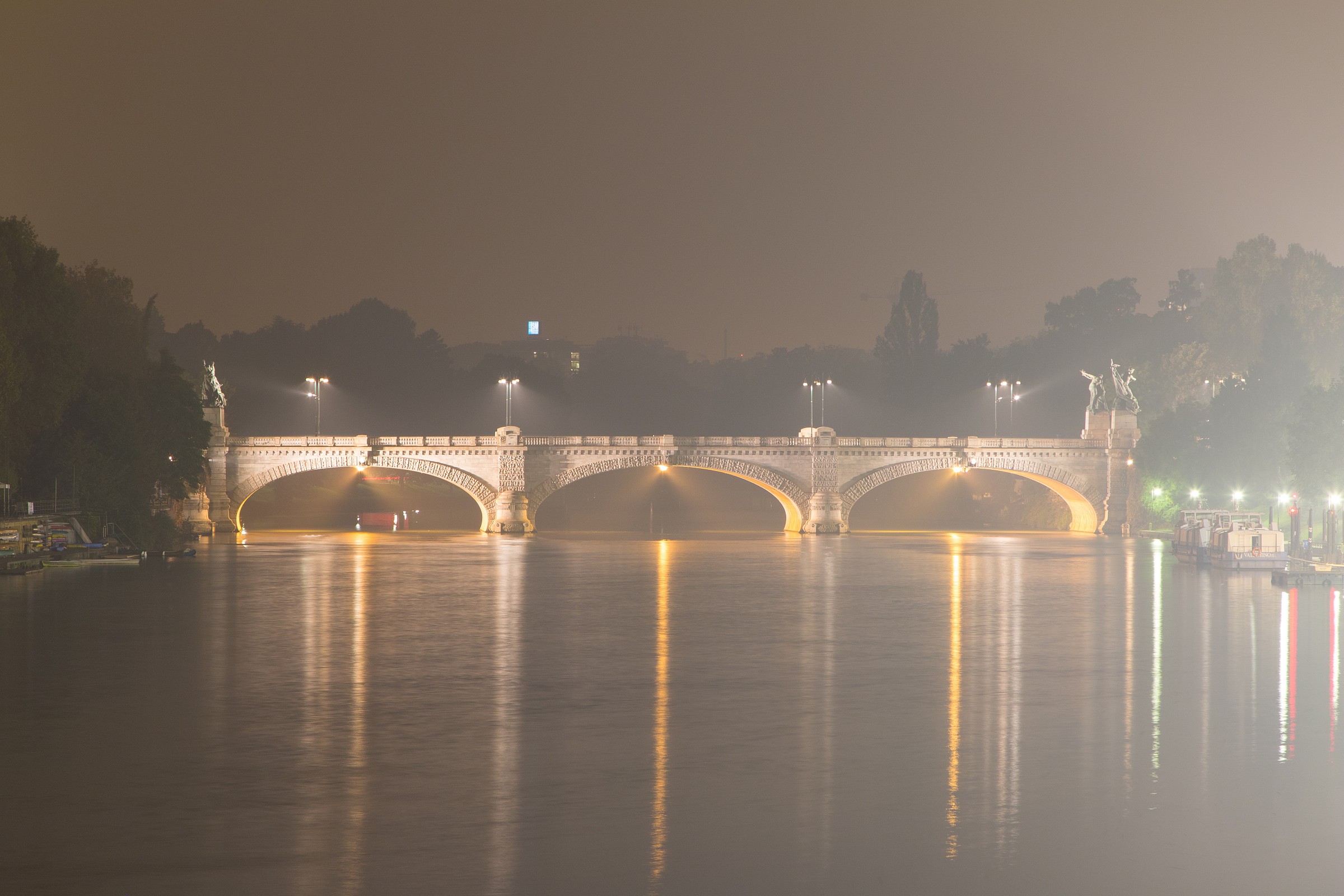 Ponte Umberto I