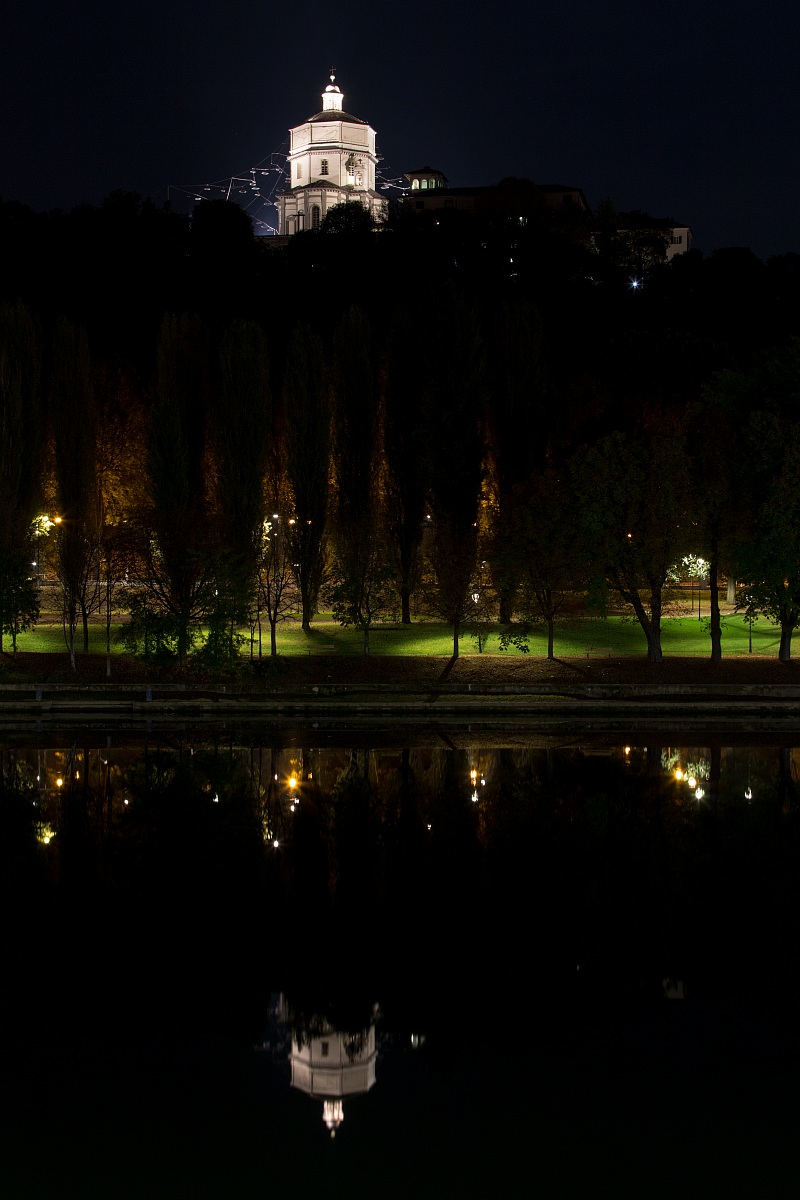 Monte dei Cappuccini