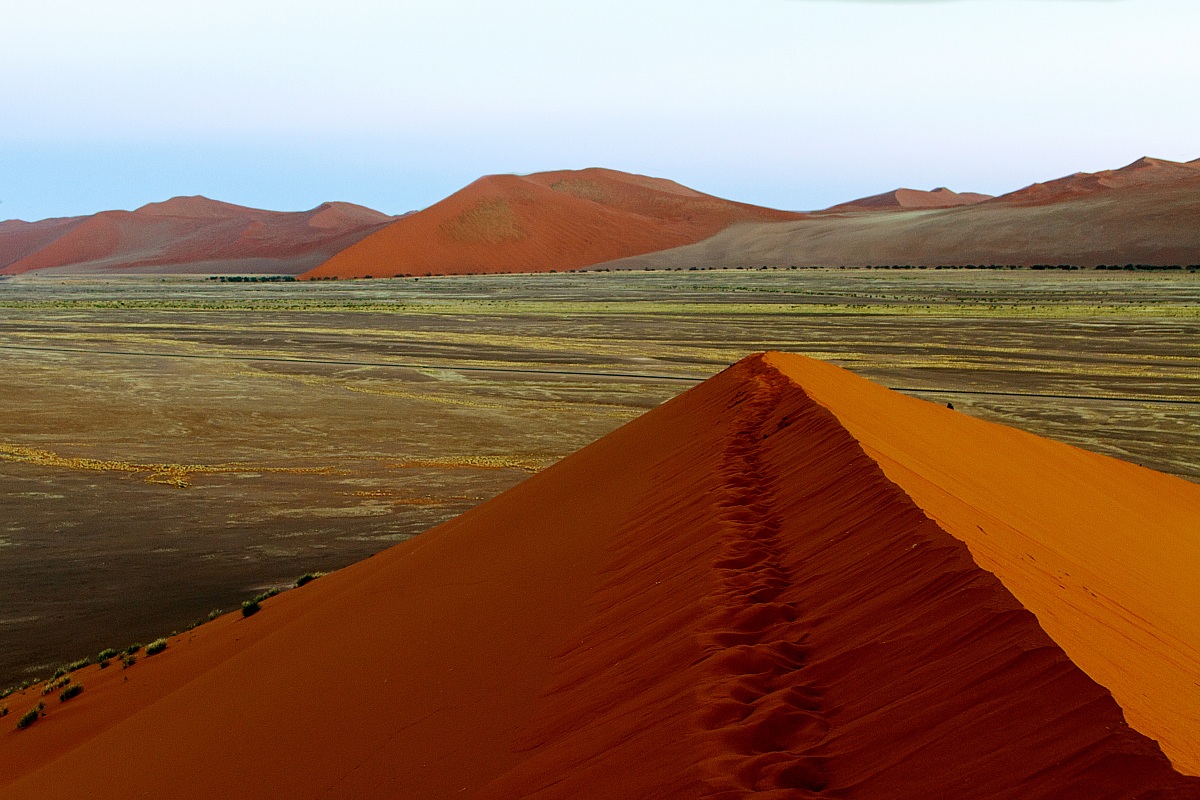 Sossusvlei