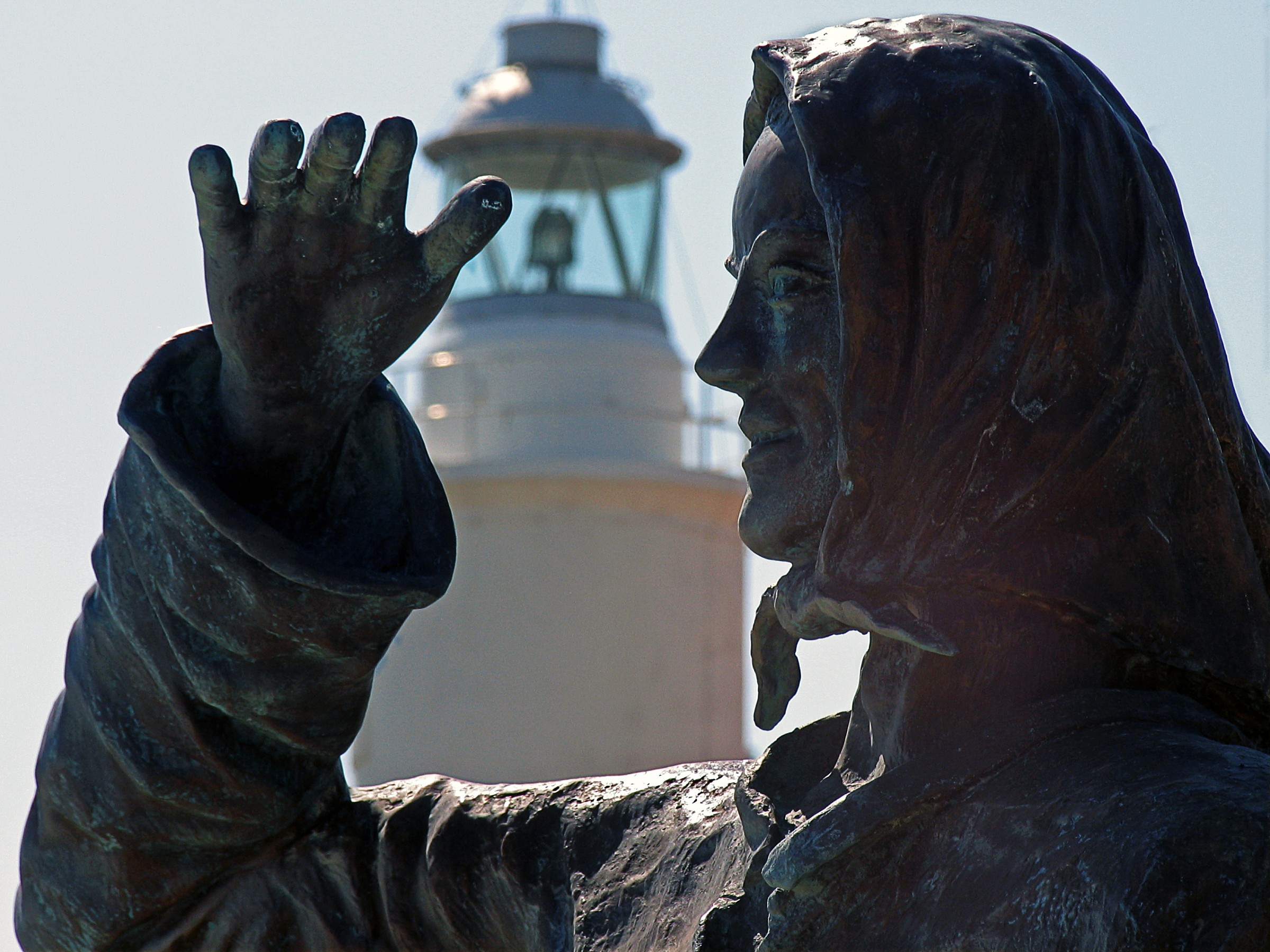 the fisherman's wife