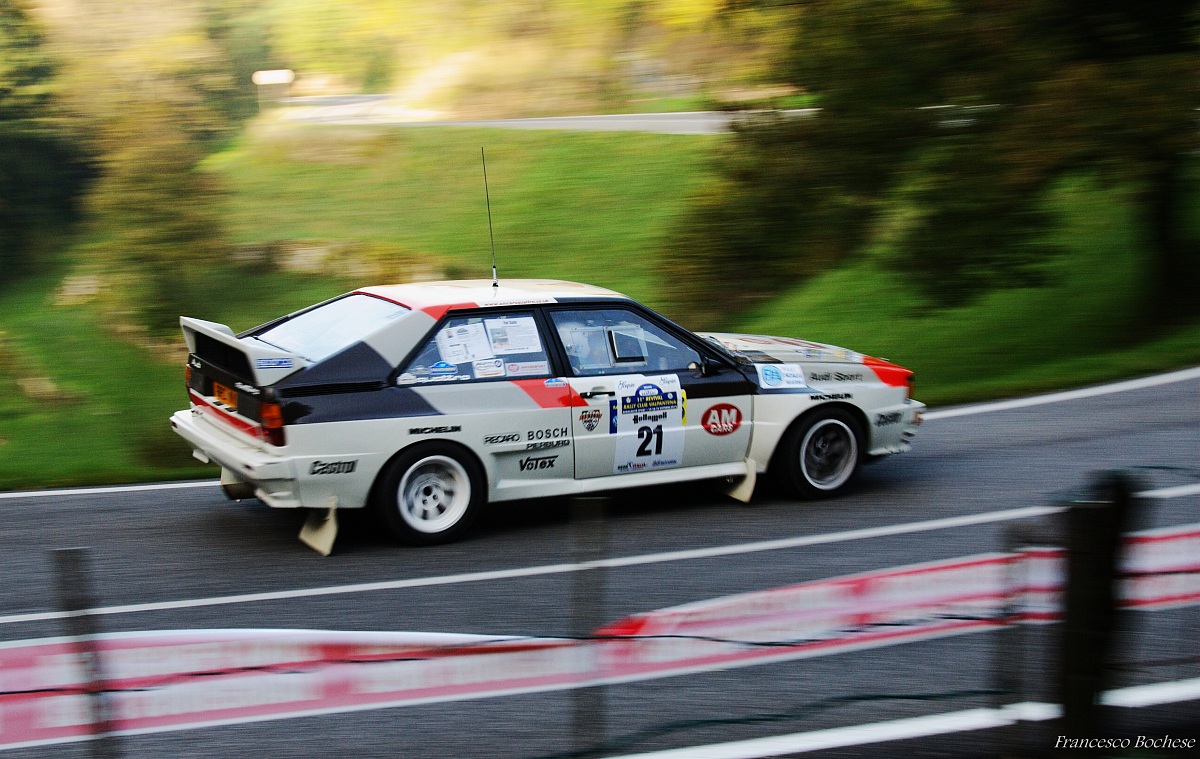Group B Power