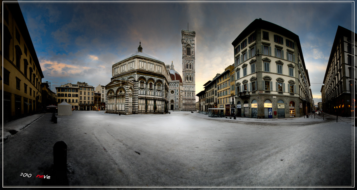 mattina presto presto