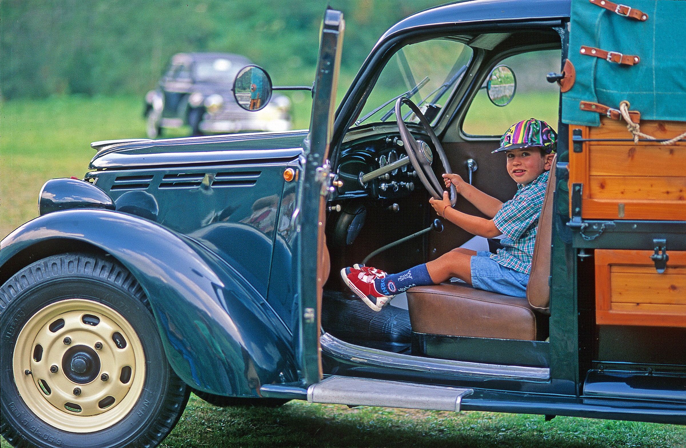 Rievocazioni e ricordi....del tempo (Carcoforo 1998)