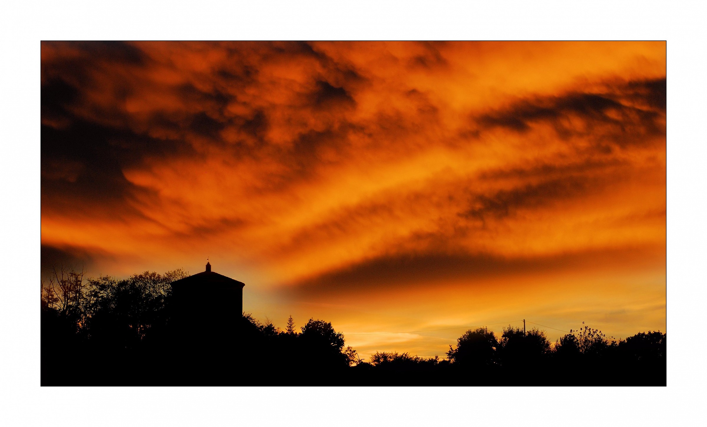 Vignola S.Maria Rotonda.