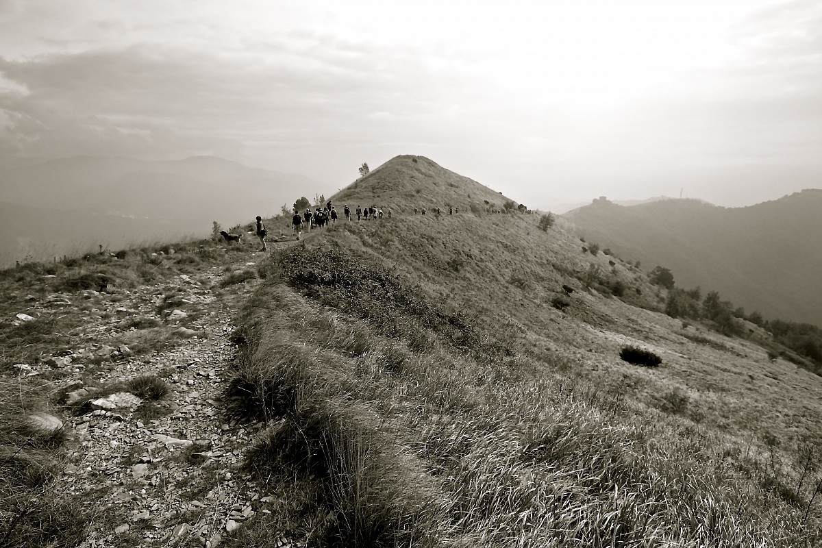 Conquering the Strong