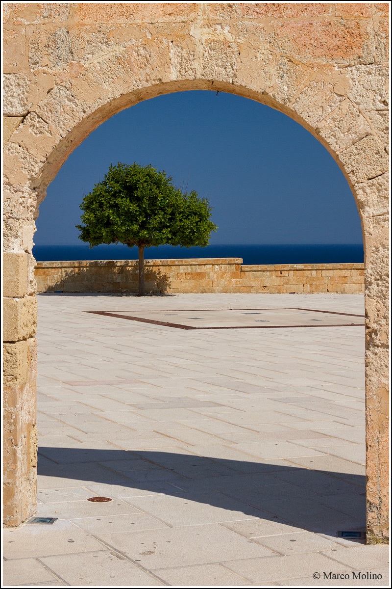 Santa Maria di Leuca