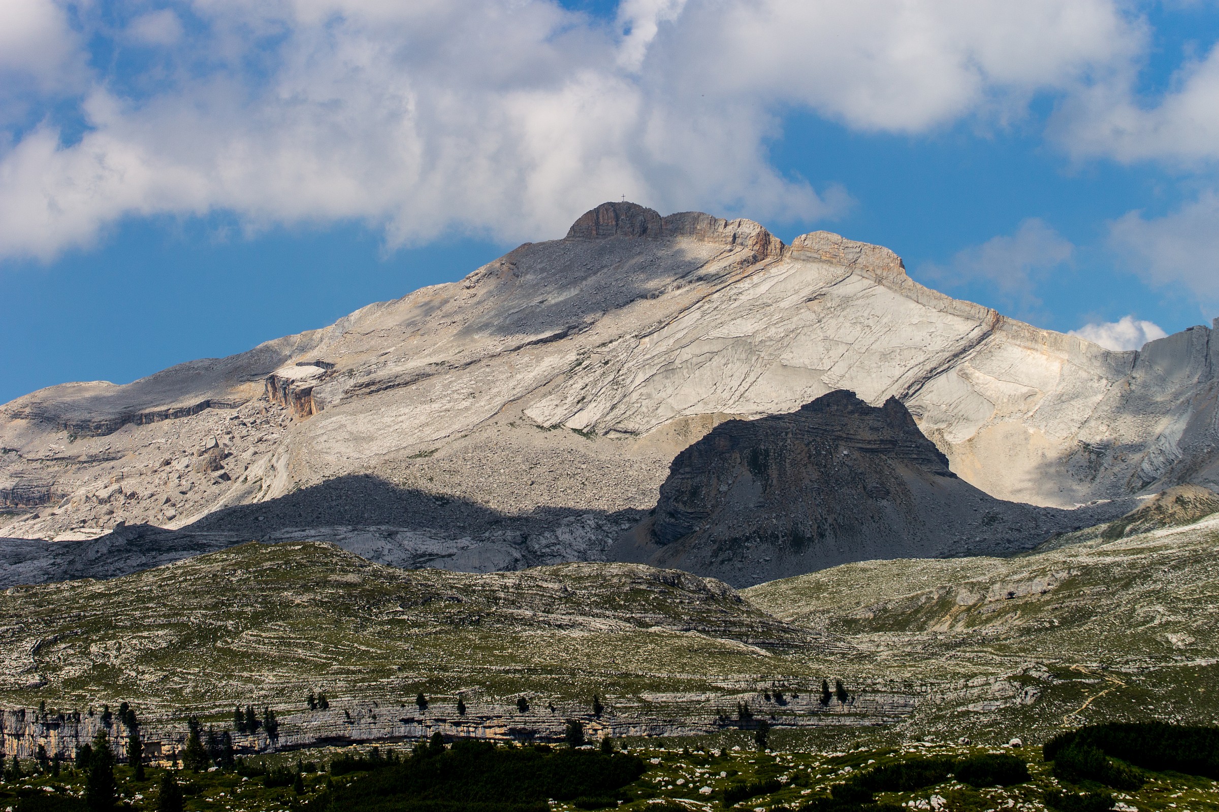 Parco Fanes Sennes Braies