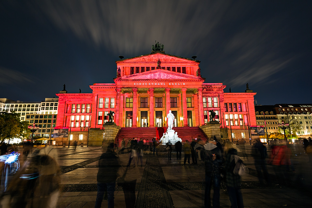 Festival of Lights 2013 - I