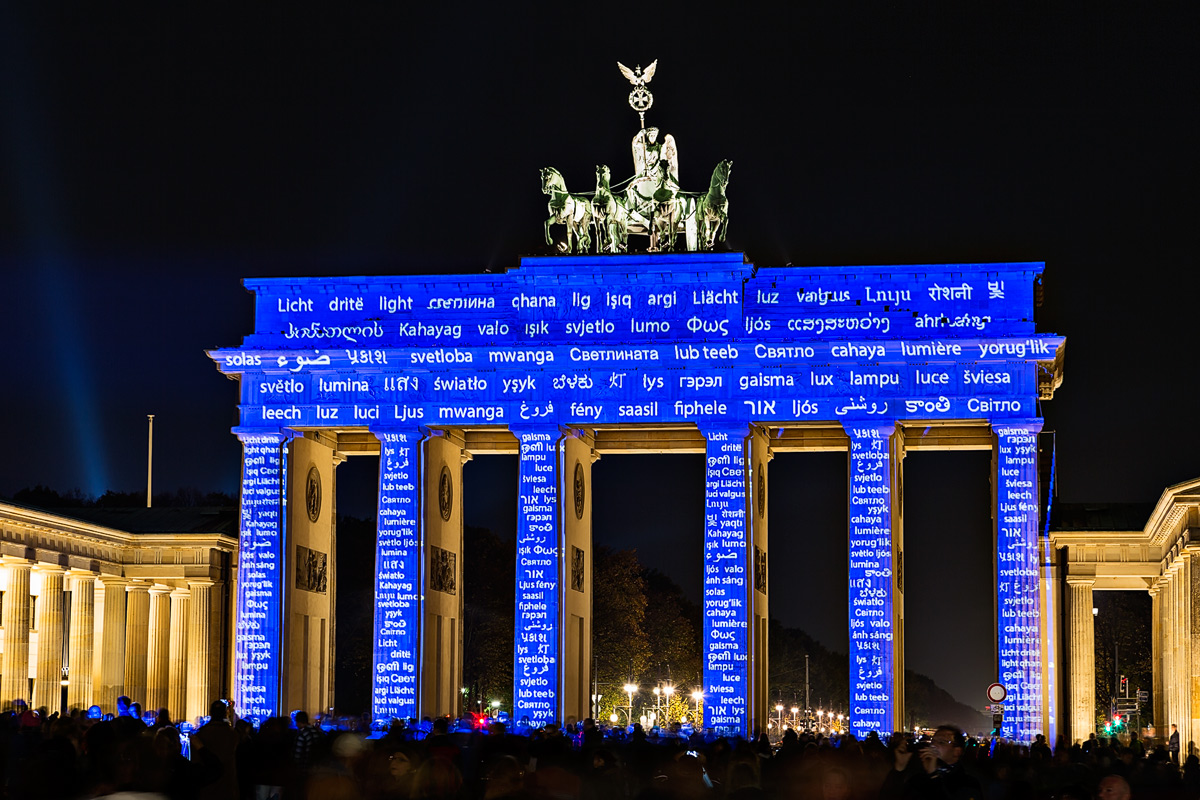Festival delle Luci 2013 - III