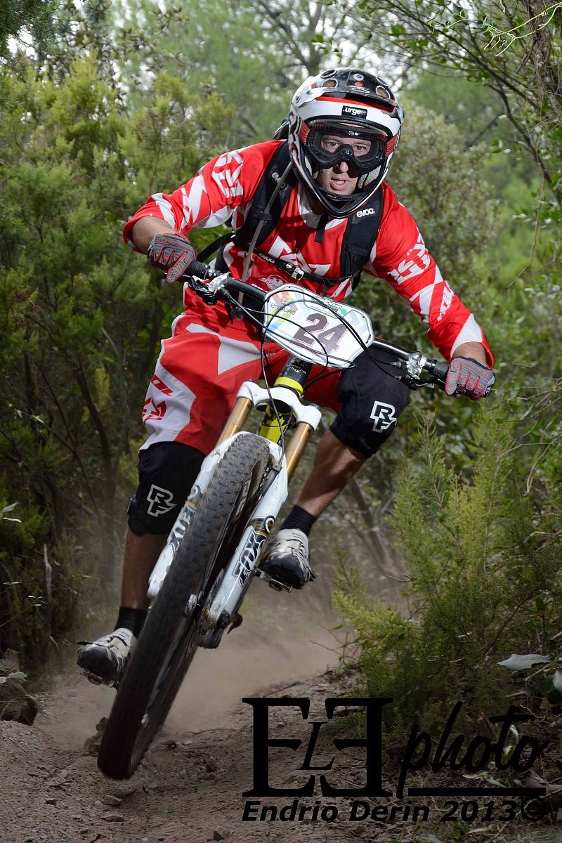 Enduro World Series Finale Ligure 2013 1