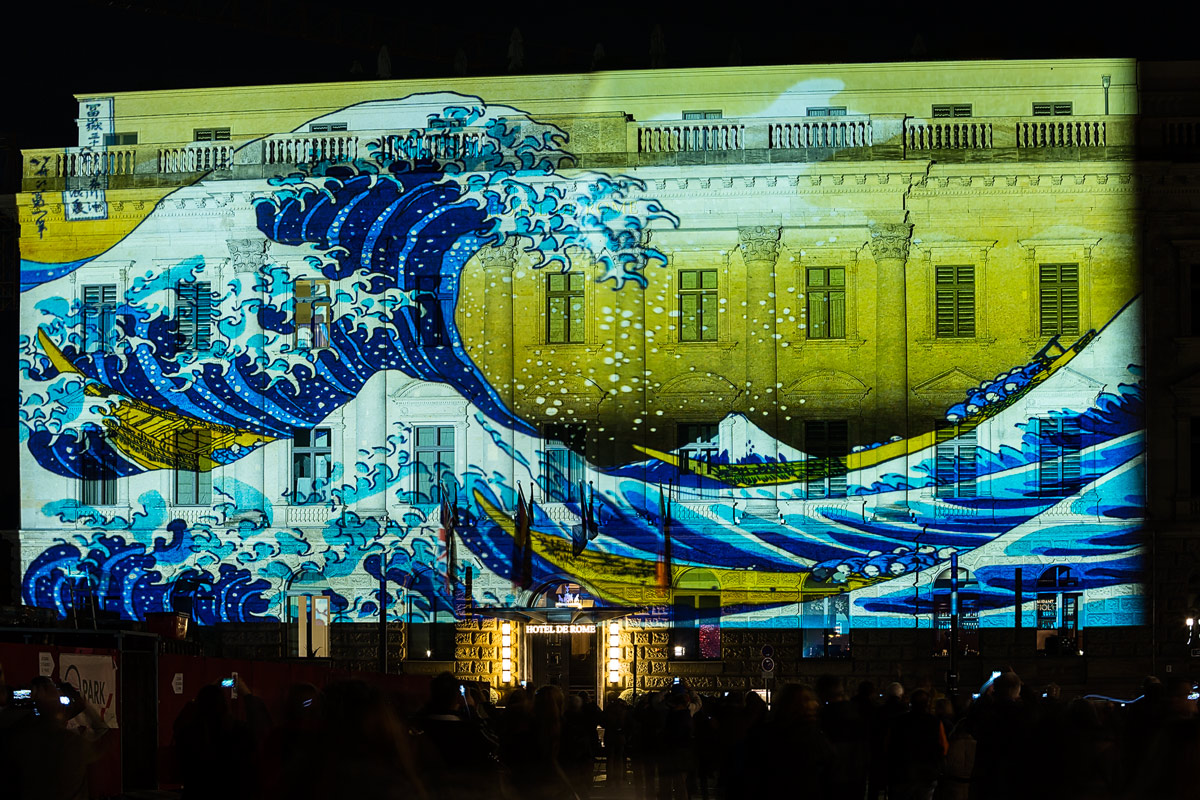 Festival delle Luci 2013 - IV