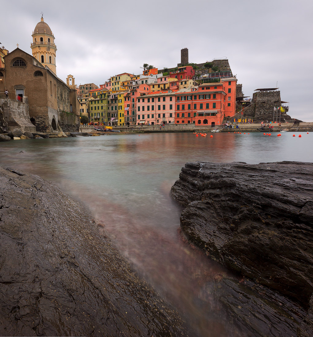 Vernazza